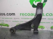 Recambio de brazo suspension inferior delantero izquierdo para renault master kasten 2.3 diesel dci fap cat referencia OEM IAM 1
