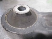 Recambio de brazo suspension inferior delantero izquierdo para renault master kasten 2.3 diesel dci fap cat referencia OEM IAM 1