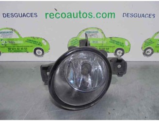 Recambio de faro antiniebla derecho para renault master kasten 2.3 diesel dci fap cat referencia OEM IAM 820002469 