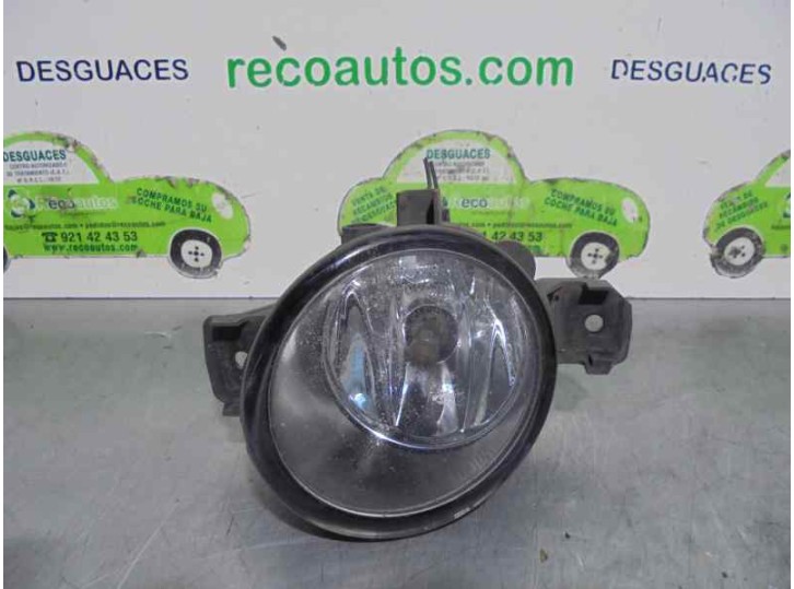 Recambio de faro antiniebla derecho para renault master kasten 2.3 diesel dci fap cat referencia OEM IAM 820002469  