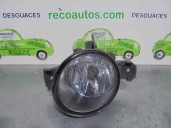 Recambio de faro antiniebla derecho para renault master kasten 2.3 diesel dci fap cat referencia OEM IAM 820002469 