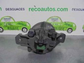 Recambio de faro antiniebla derecho para renault master kasten 2.3 diesel dci fap cat referencia OEM IAM 820002469 