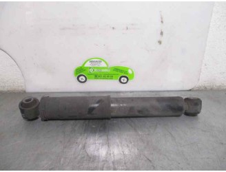 Recambio de amortiguador trasero derecho para renault master kasten 2.3 diesel dci fap cat referencia OEM IAM 562109362R 0308100