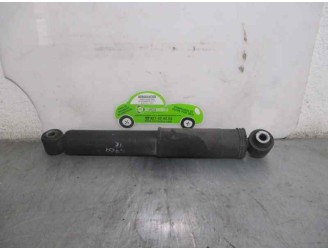Recambio de amortiguador trasero izquierdo para renault master kasten 2.3 diesel dci fap cat referencia OEM IAM 562109362R 03081