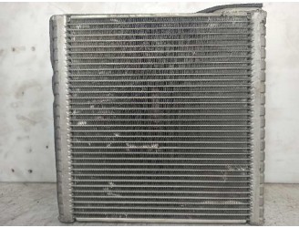 Recambio de evaporador aire acondicionado para renault master kasten 2.3 diesel dci fap cat referencia OEM IAM 