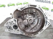 Recambio de caja cambios para opel vectra b berlina 1.6 16v referencia OEM IAM F17W419 A33311F17W419 