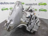 Recambio de caja cambios para opel vectra b berlina 1.6 16v referencia OEM IAM F17W419 A33311F17W419 