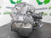Recambio de caja cambios para opel vectra b berlina 1.6 16v referencia OEM IAM F17W419 A33311F17W419 