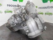 Recambio de caja cambios para opel vectra b berlina 1.6 16v referencia OEM IAM F17W419 A33311F17W419 