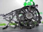 Recambio de electroventilador para opel vectra b berlina 1.6 16v referencia OEM IAM 31363132367  