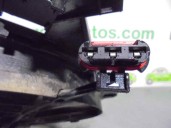 Recambio de electroventilador para opel vectra b berlina 1.6 16v referencia OEM IAM 31363132367  