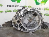 Recambio de caja cambios para ford mondeo berlina (gd) 2.0 16v cat referencia OEM IAM 98ZTKB F0G8F02A 
