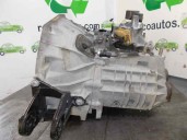 Recambio de caja cambios para ford mondeo berlina (gd) 2.0 16v cat referencia OEM IAM 98ZTKB F0G8F02A 