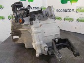 Recambio de caja cambios para ford mondeo berlina (gd) 2.0 16v cat referencia OEM IAM 98ZTKB F0G8F02A 