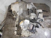 Recambio de caja cambios para ford mondeo berlina (gd) 2.0 16v cat referencia OEM IAM 98ZTKB F0G8F02A 