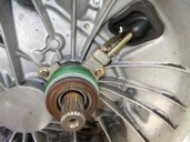 Recambio de caja cambios para ford mondeo berlina (gd) 2.0 16v cat referencia OEM IAM 98ZTKB F0G8F02A 