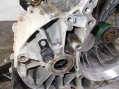 Recambio de caja cambios para ford mondeo berlina (gd) 2.0 16v cat referencia OEM IAM 98ZTKB F0G8F02A 