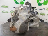 Recambio de caja cambios para ford mondeo berlina (gd) 2.0 16v cat referencia OEM IAM 98ZTKB F0G8F02A 