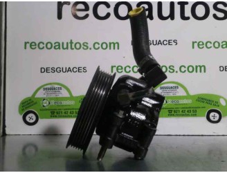 Recambio de bomba servodireccion para ford mondeo berlina (gd) 2.0 16v cat referencia OEM IAM 3049841 8EC0906 HBDEB
