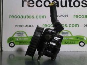 Recambio de bomba servodireccion para ford mondeo berlina (gd) 2.0 16v cat referencia OEM IAM 3049841 8EC0906 HBDEB