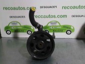 Recambio de bomba servodireccion para ford mondeo berlina (gd) 2.0 16v cat referencia OEM IAM 3049841 8EC0906 HBDEB