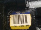 Recambio de bomba servodireccion para ford mondeo berlina (gd) 2.0 16v cat referencia OEM IAM 3049841 8EC0906 HBDEB