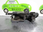 Recambio de maneta interior trasera derecha para peugeot 107 urban move referencia OEM IAM   