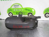 Recambio de maneta interior delantera derecha para peugeot 107 urban move referencia OEM IAM 9143K8 