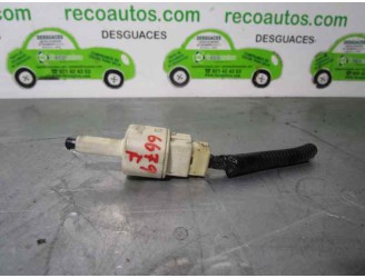 Recambio de interruptor para peugeot 107 urban move referencia OEM IAM 2701 S76 