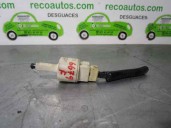 Recambio de interruptor para peugeot 107 urban move referencia OEM IAM 2701 S76 