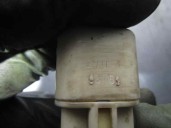 Recambio de interruptor para peugeot 107 urban move referencia OEM IAM 2701 S76 