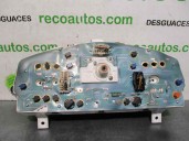 Recambio de cuadro instrumentos para nissan micra (k11) 1.0 16v cat referencia OEM IAM 288105F702 