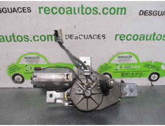 Recambio de motor limpia trasero para nissan micra (k11) 1.0 16v cat referencia OEM IAM 287105F000  