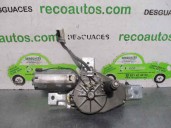 Recambio de motor limpia trasero para nissan micra (k11) 1.0 16v cat referencia OEM IAM 287105F000  