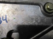 Recambio de motor limpia trasero para nissan micra (k11) 1.0 16v cat referencia OEM IAM 287105F000  