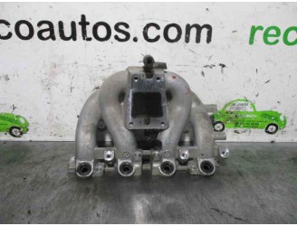 Recambio de colector admision para nissan micra (k11) 1.0 16v cat referencia OEM IAM   