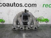 Recambio de colector admision para nissan micra (k11) 1.0 16v cat referencia OEM IAM 