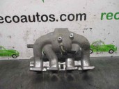 Replacement intake manifold for Nissan Micra (K11) 1.0 16V CAT OEM IAM reference 