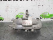 Replacement intake manifold for Nissan Micra (K11) 1.0 16V CAT OEM IAM reference 