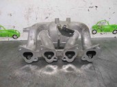 Replacement intake manifold for Nissan Micra (K11) 1.0 16V CAT OEM IAM reference 