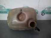 Replacement expansion tank for Volkswagen Golf I (171/173) 1.5 / 1.6 OEM IAM reference 