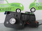 Recambio de maneta exterior porton para opel meriva a 1.7 16v referencia OEM IAM 90534783 