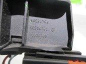 Recambio de maneta exterior porton para opel meriva a 1.7 16v referencia OEM IAM 90534783 