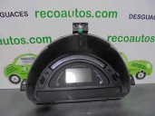 Recambio de cuadro instrumentos para citroën c3 1.4 hdi referencia OEM IAM 9645994280  