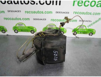 Recambio de motor calefaccion para volkswagen golf i (171/173) 1.5 / 1.6 referencia OEM IAM   