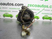 Recambio de motor calefaccion para volkswagen golf i (171/173) 1.5 / 1.6 referencia OEM IAM   