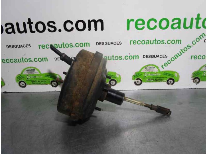 Recambio de servofreno para volkswagen golf i (171/173) 1.5 / 1.6 referencia OEM IAM T51 ATE
