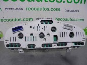 Recambio de cuadro instrumentos para hyundai santa fe (sm) 2.0 crdi cat referencia OEM IAM 9400326521 200465100H 