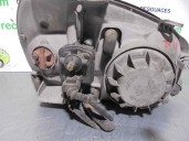 Replacement left headlight for Hyundai Santa Fe (SM) 2.0 CRDi CAT OEM IAM reference 9210126220 