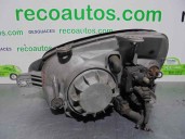 Replacement right headlight for Hyundai Santa Fe (SM) 2.0 CRDi CAT OEM IAM reference 9210226010 